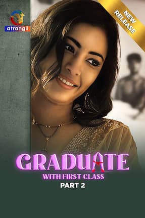 Graduate With First Class (2022)