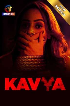 Kavya (2024) HDRip