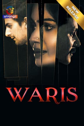 Waris (2024) HDRip