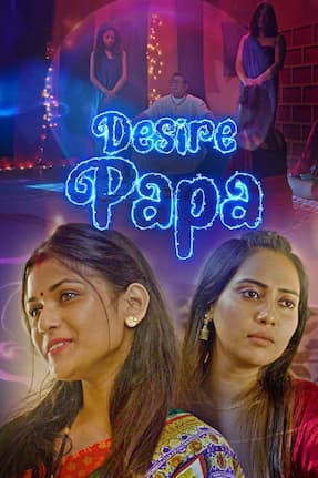 Desire Papa (2024) HDRip