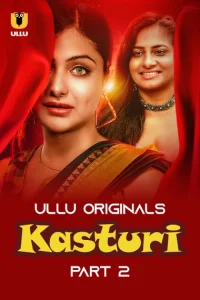 Kasturi Part 2 (2024) Season 1