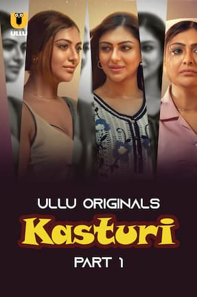 Kasturi – Part 1 (2024) HDRip