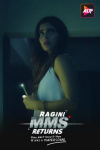 Ragini MMS Returns (2017)