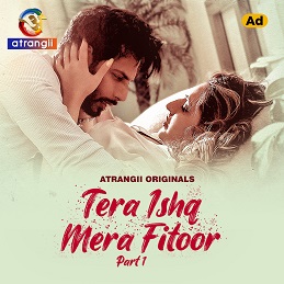 Tera Ishq Mera Fitoor (2025)