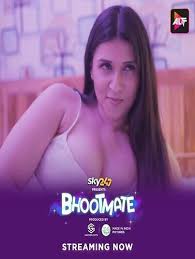 BhootMate  (2024)