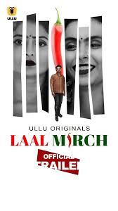 Laal Mirch (2024)